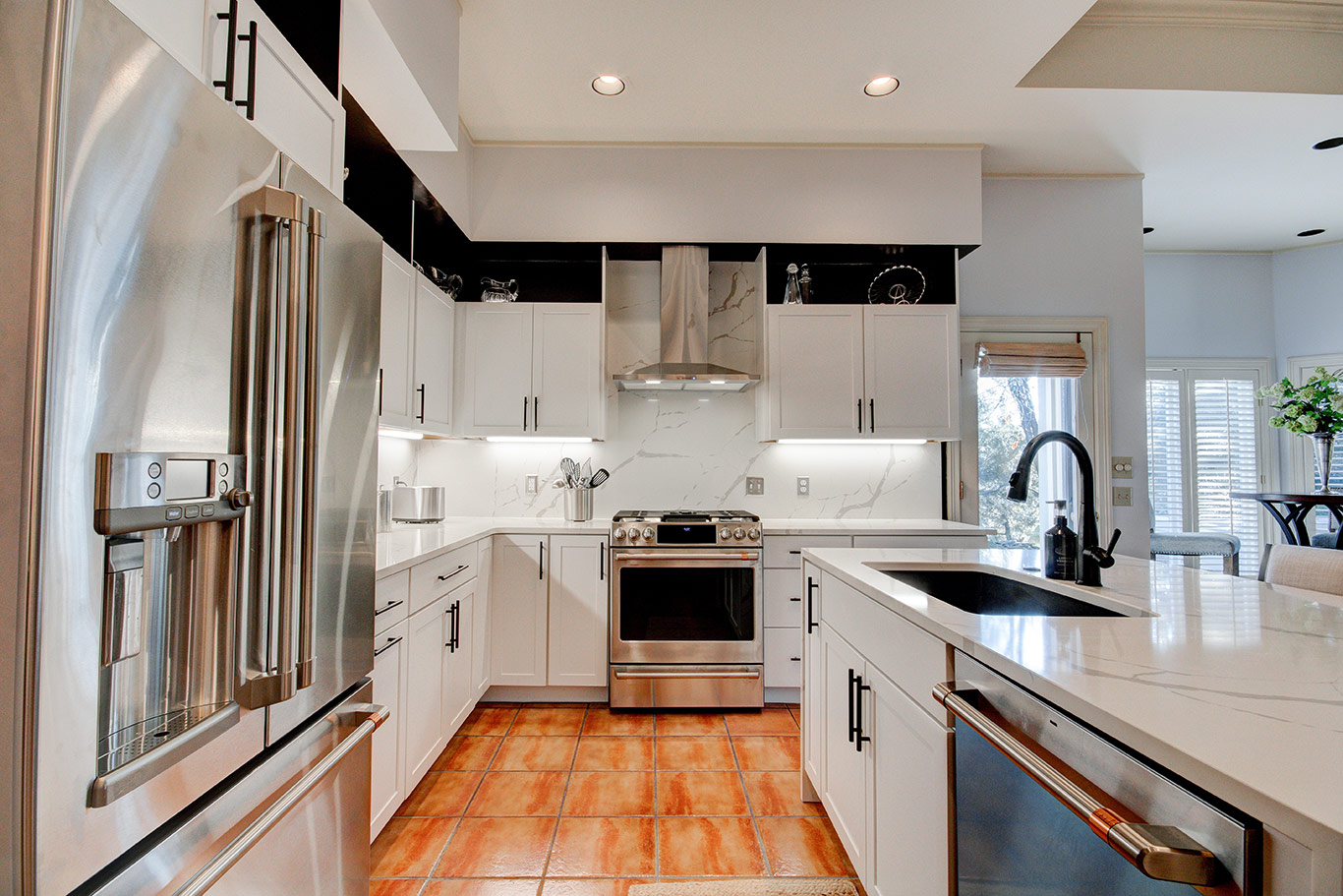 Home Owner Satisfaction