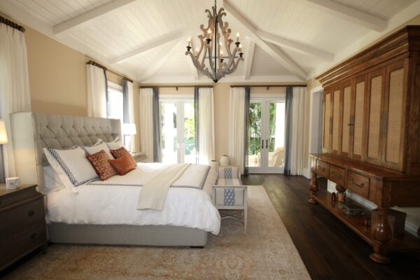 Remodeled Bedroom Wichita3