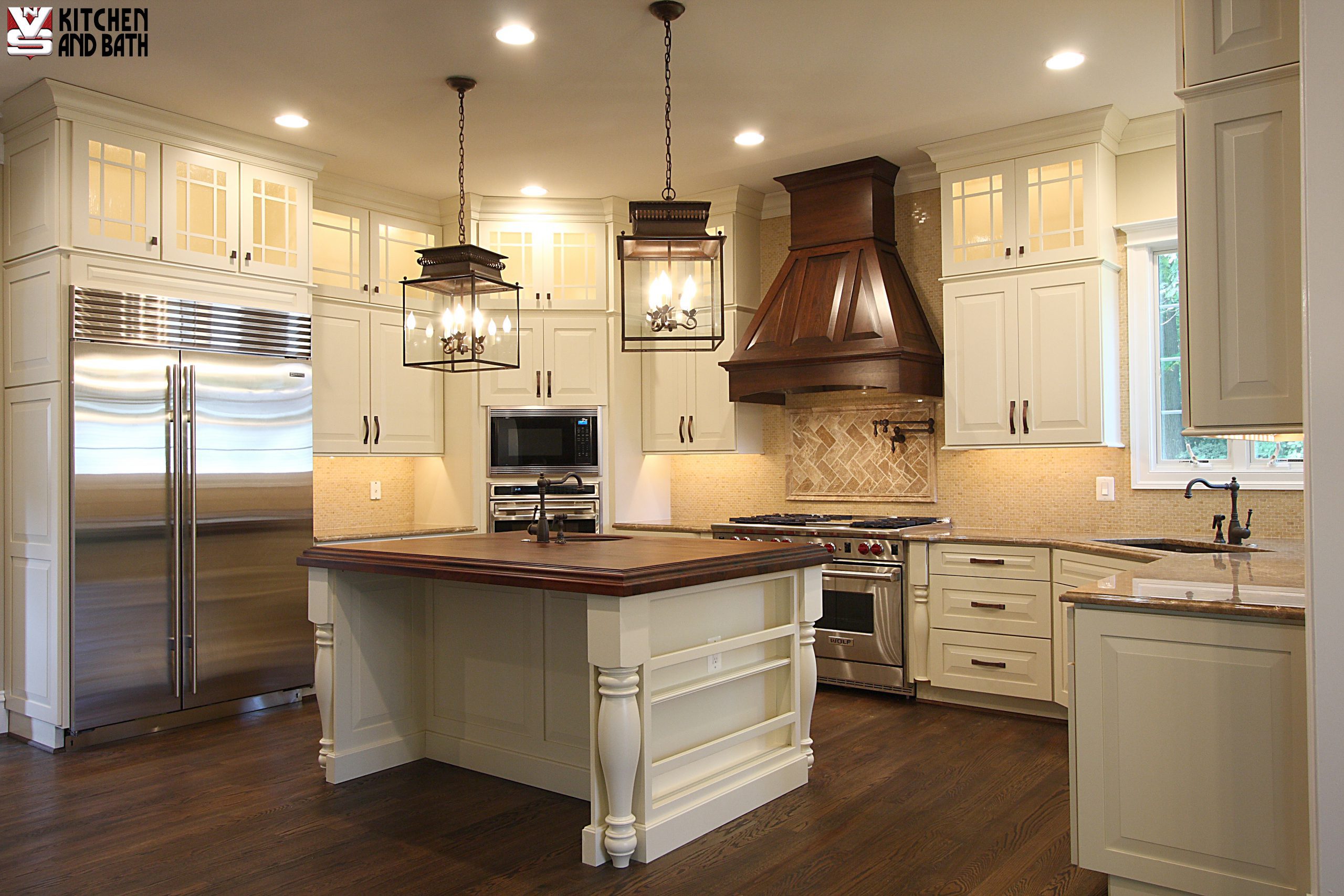 Kitchen Remodeling Wichita KS - PICO - Free Consultations