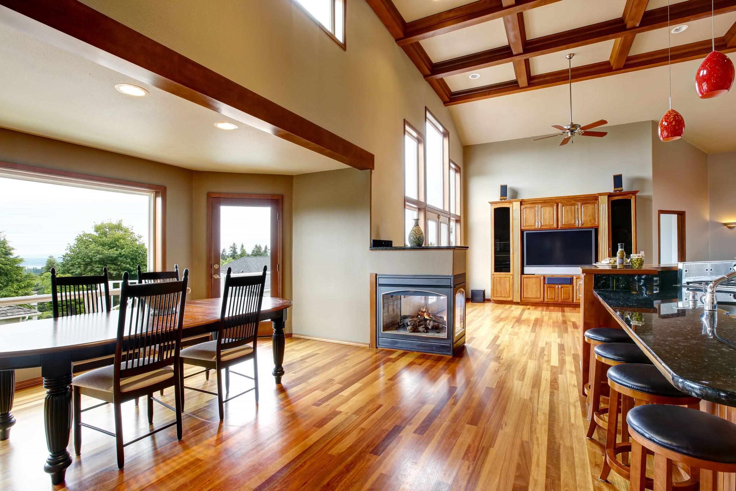 Kitchen Additions & Expansions