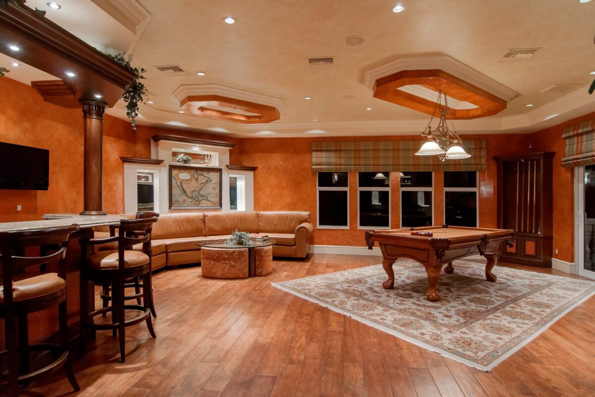 Wichita Basement Remodeling4