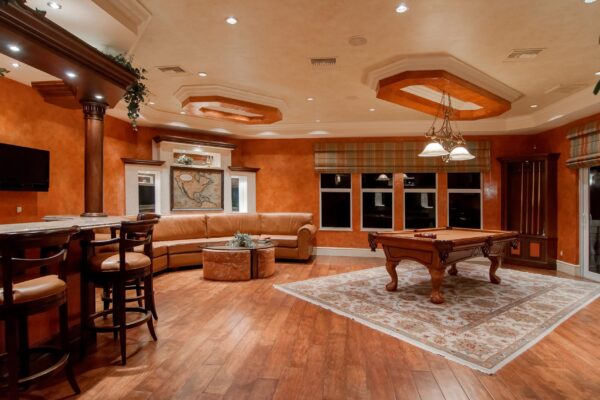 Wichita Basement Remodeling4
