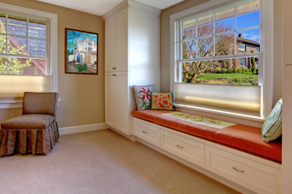 Wichita Bedroom Remodeling