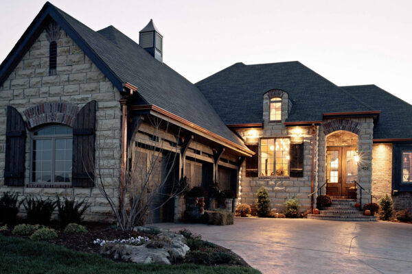 Wichita Custom Home Builder2