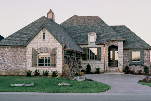 Wichita Custom Home Builder3