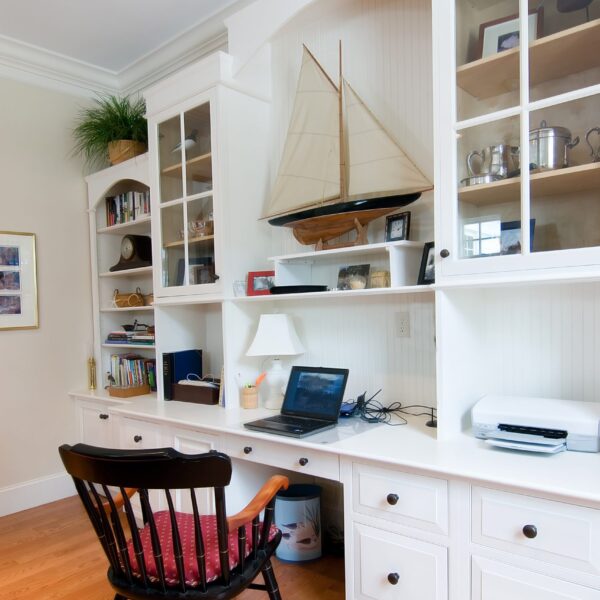 Home Office