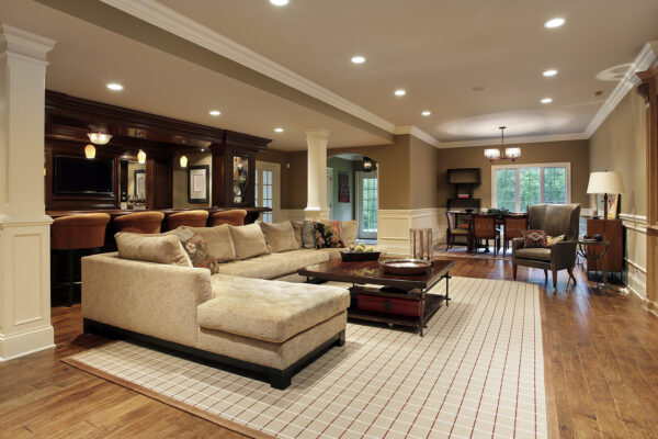 Wichita Living Room Remodelers