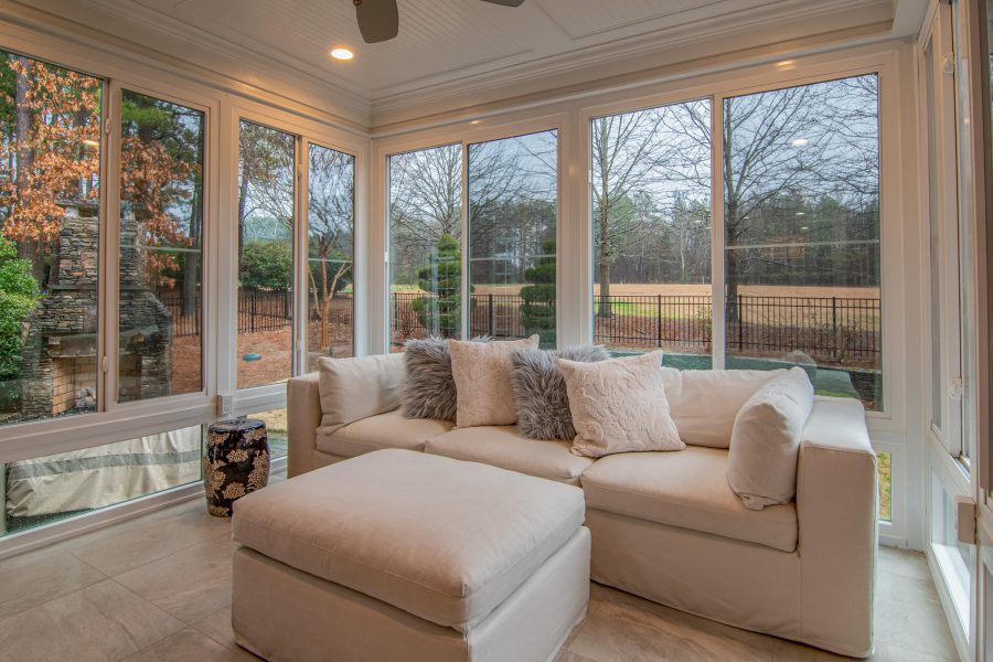 Wichita Living Room Remodeling7