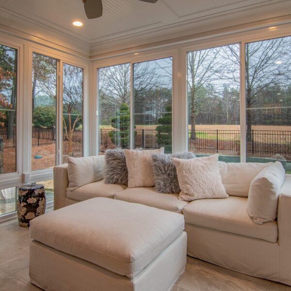 Wichita Living Room Remodeling7