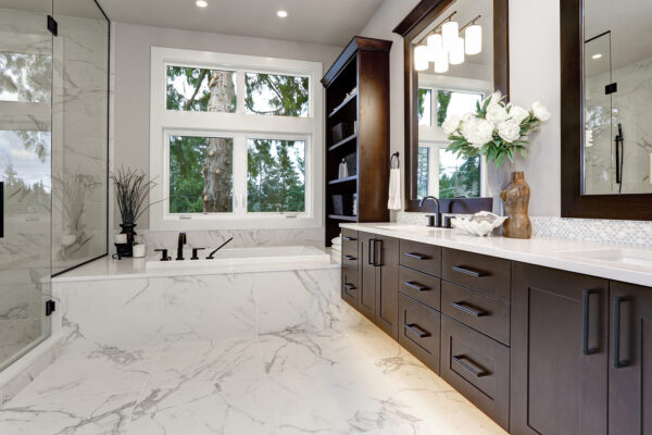 Wichita Luxury Bathroom Remodelers