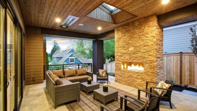 Wichita Outdoor Living Contractors