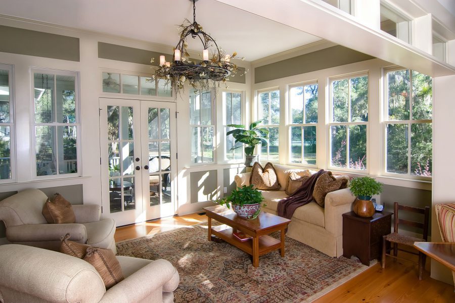 Wichita Sunroom Contractor6