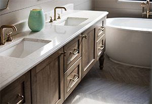 Bathroom Remodel Pico