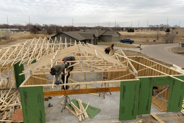 Home Construction Framing Pico