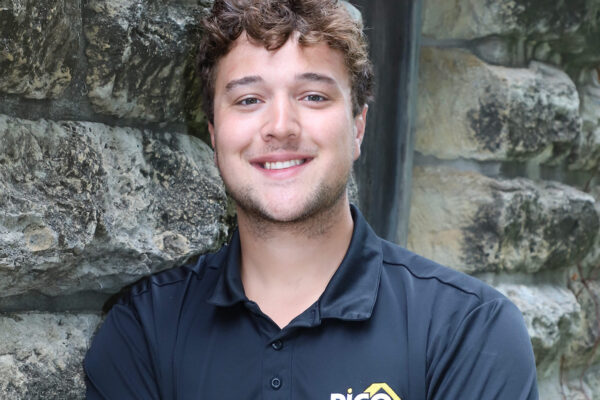 Colby Pechin Wichita
