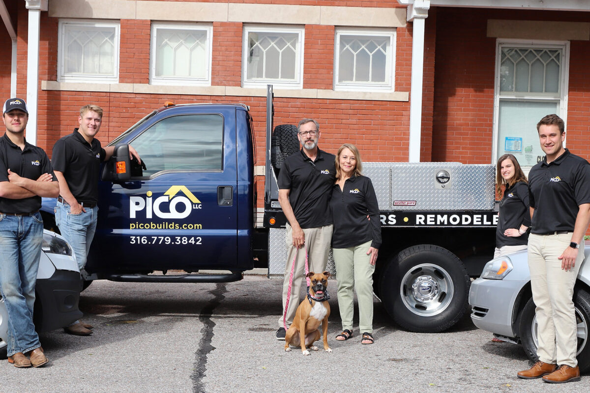Pico Team 2