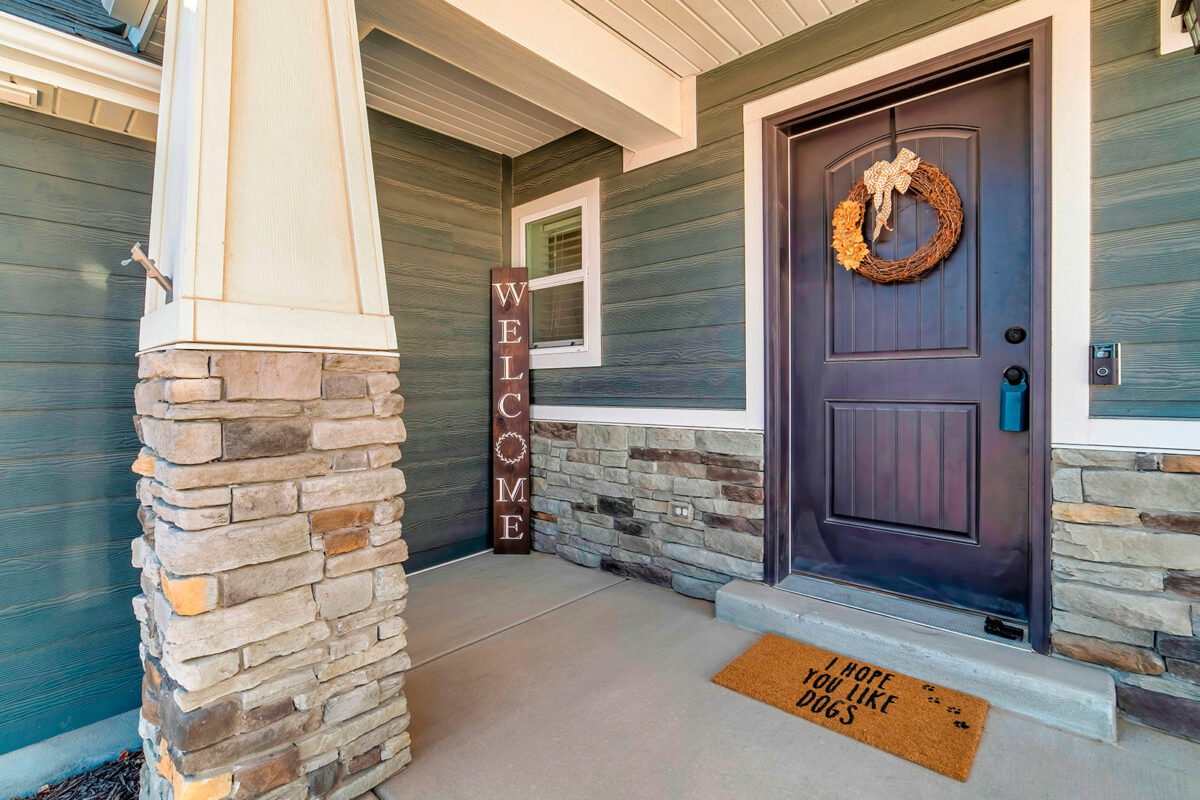 Wichita Replacement Doors