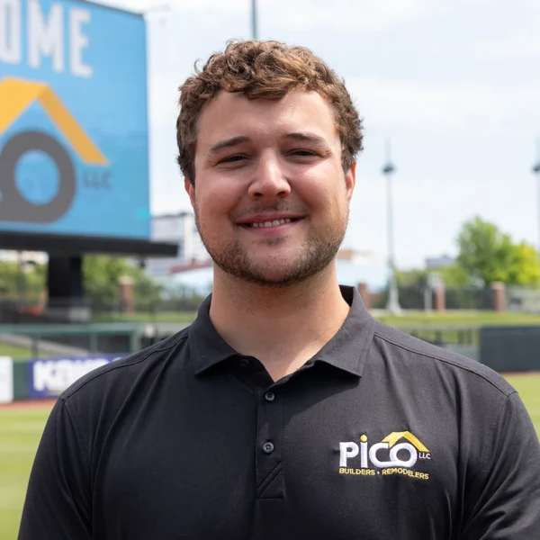 Colby Pechin