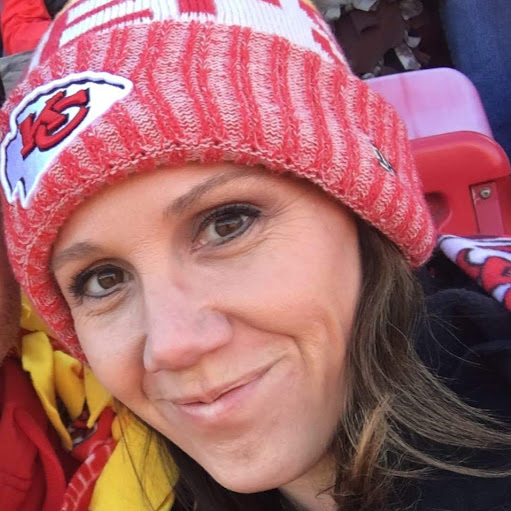 Mindy Oppriecht
