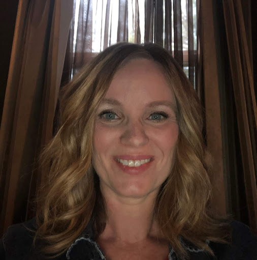 Tracy Clements