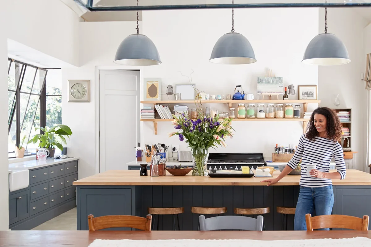 Wichita Kitchen Remodelers