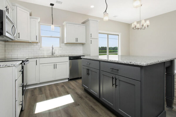 1120 Washington Kitchen