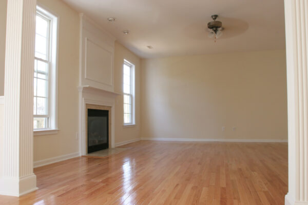 New House