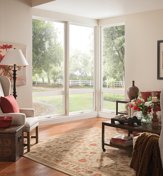 Wichita Awning Windows