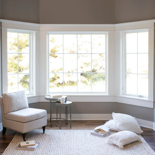 Wichita Bay Windows