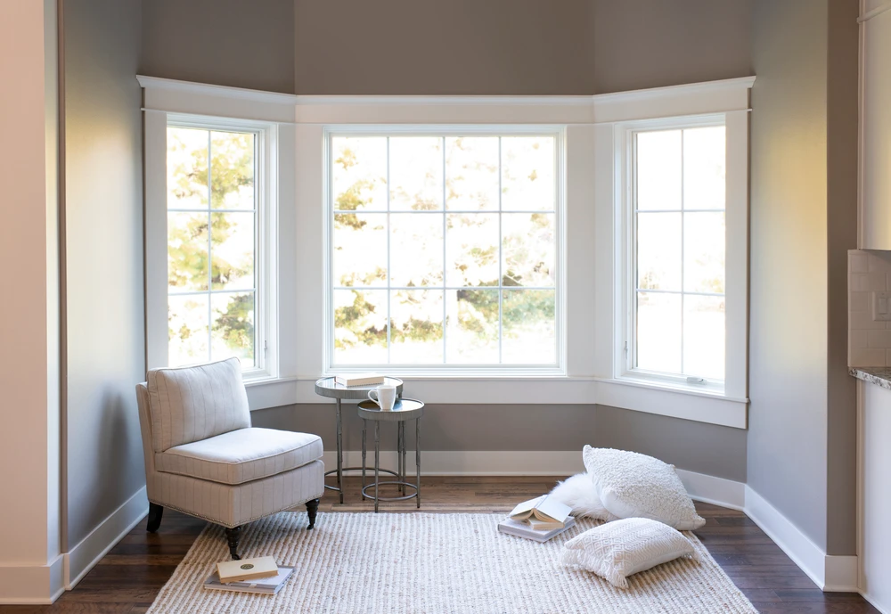 Wichita Bay Windows