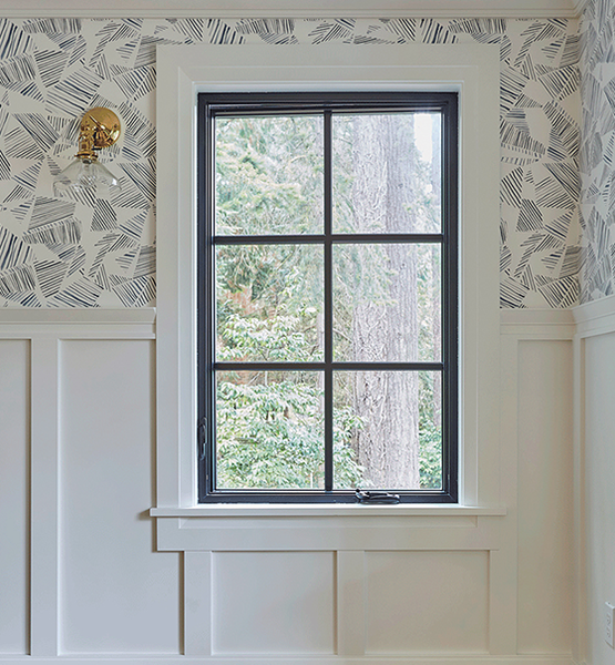 Wichita Casement Windows