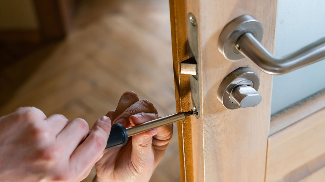 Wichita Door Replacement Contractors
