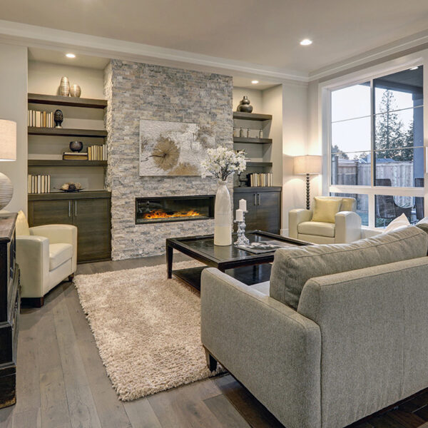 Wichita Living Room Contractor