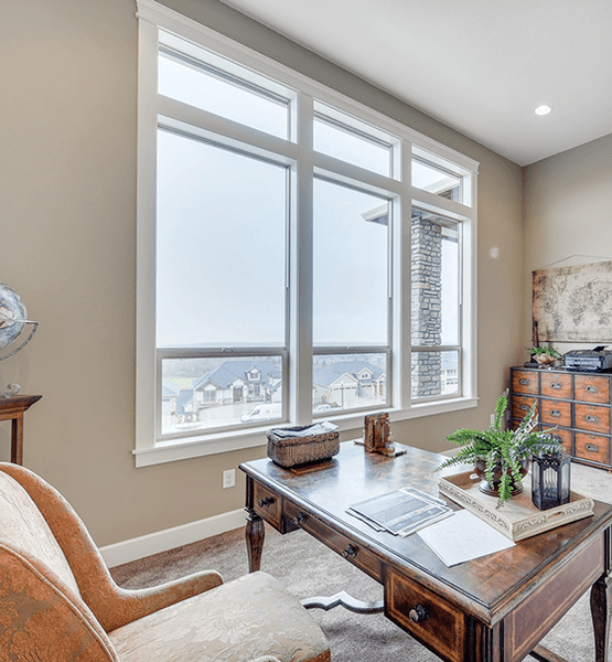 Wichita Single Hung Windows
