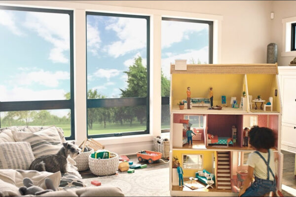 Pico Wichita Andersen Windows