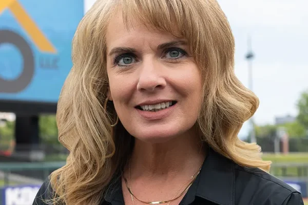 Team Member Jessica Jones