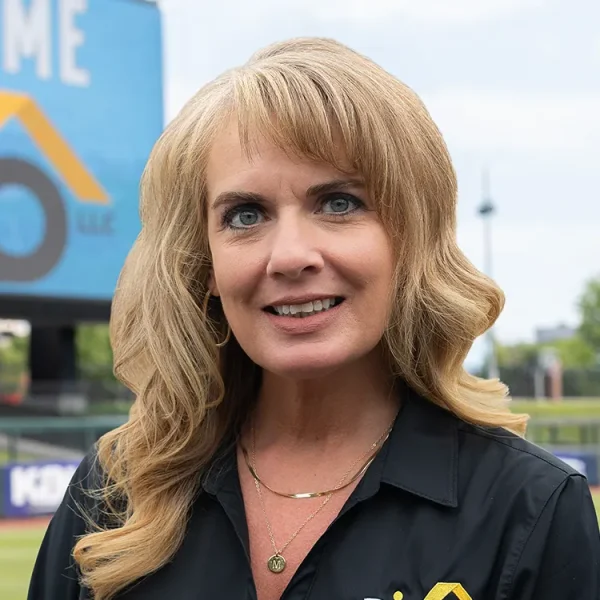 Team Member Jessica Jones