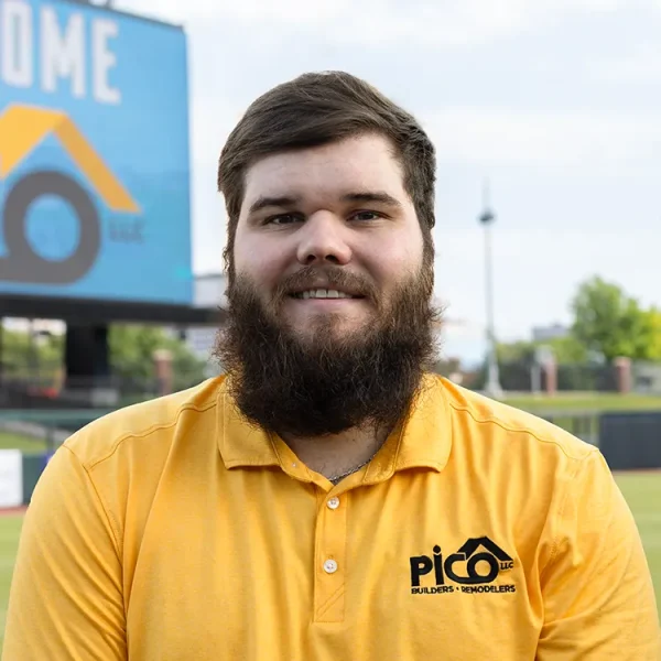 Team Member Tristan Dunn