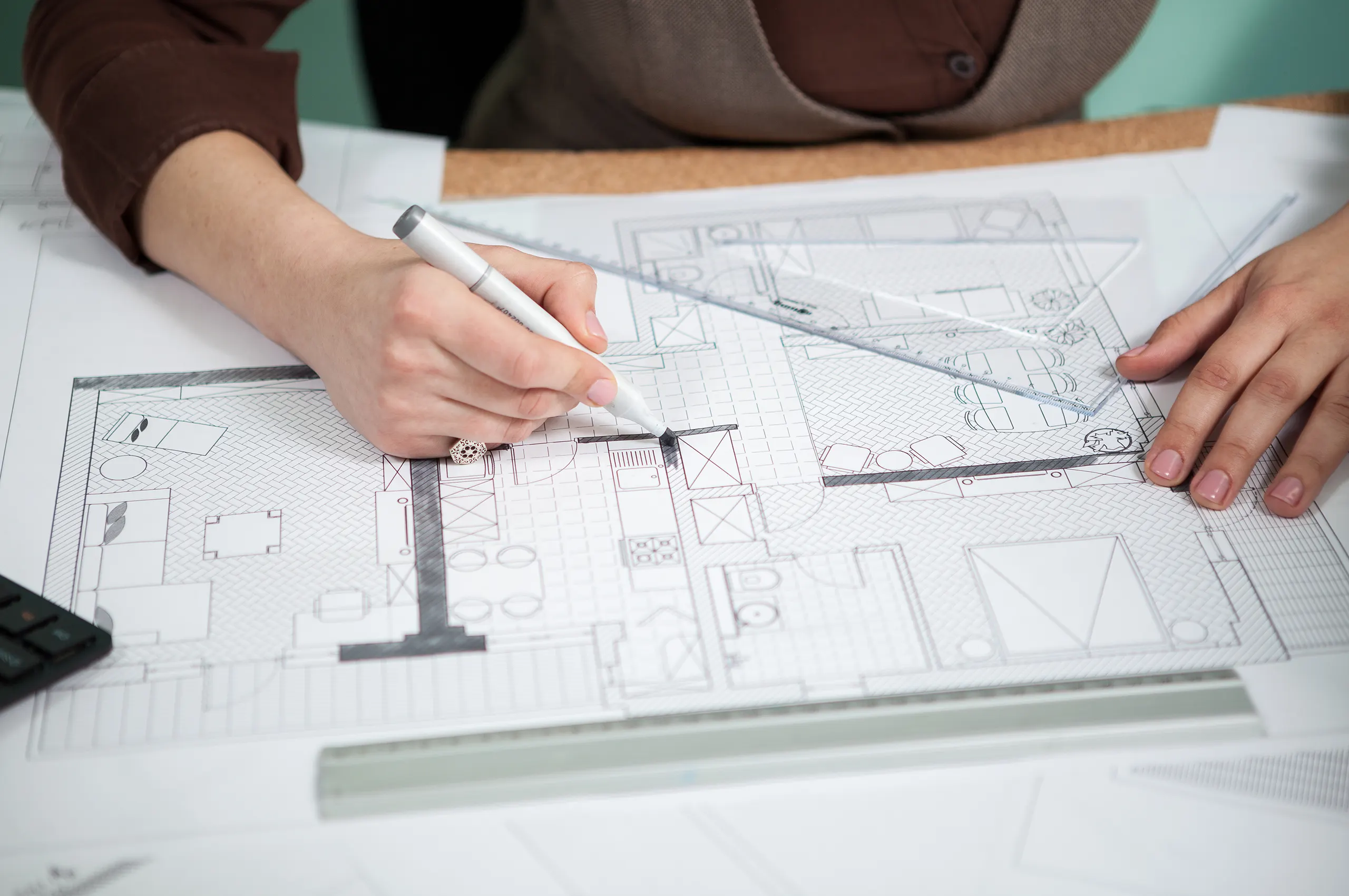 Feat Image Kitchen Design Trends